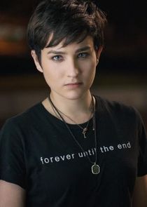 Bex Taylor-Klaus
as Audrey Jensen