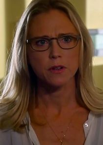 Tracy Middendorf
as Margaret 