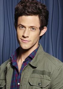Kyle Harris
as Cameron Goodkin