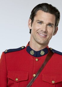 Kevin McGarry
as Nathan Grant