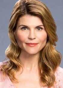 Lori Loughlin
as Abigail Stanton