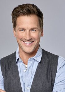 Paul Greene
as Dr. Carson Shepherd