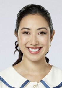 Amanda Wong
as Mei Sou