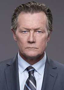 Robert Patrick
as Cabe Gallo