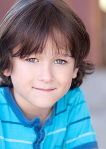 Riley B. Smith
as Ralph Dineen