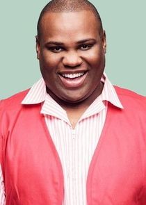 James Earl
as Chamberlain Jackson