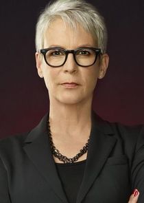 Jamie Lee Curtis
as Dean Cathy Munsch
