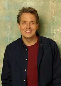 John Ross Bowie
as Jimmy DiMeo