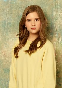 Kyla Kenedy
as Dylan DiMeo
