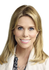 Cheryl Hines
as Edie