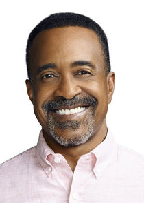 Tim Meadows
as Craig