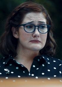 Deborah Baker Jr.
as Denise Miller