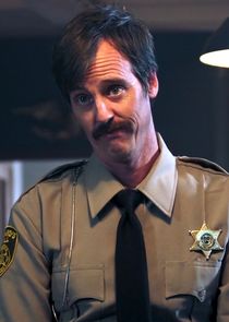 Nate Mooney
as Leon Drinkwater