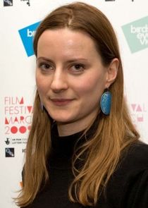 Catherine Shepherd
as Sally