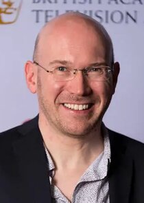 Alex Macqueen
as David