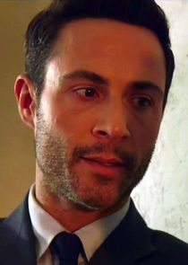 Justin Berti
as Elliott