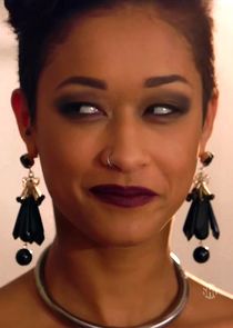 Skin Diamond
as Dylan