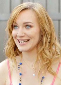 Victoria Levine
as Jules