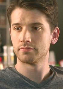 Kevin Nelson
as Raif Sterling