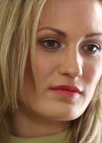 Nika Khitrova
as Scarlet