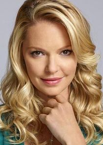 Katherine Heigl
as Charleston Whitney Tucker