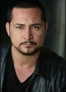 Ben Bray
as Sal Gomez
