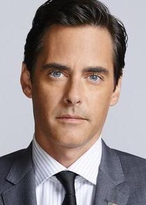 Adam Kaufman
as Lucas Wright