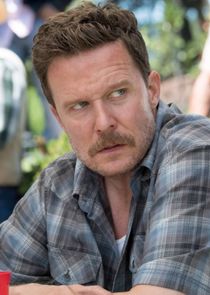 Will Chase
as Bob Nash