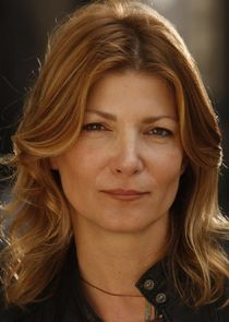 Annie Fitzgerald
as Young Adora Crellin