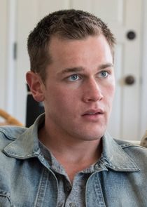 Taylor John Smith
as John Keene