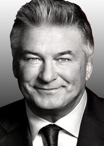 Alec Baldwin
as Host