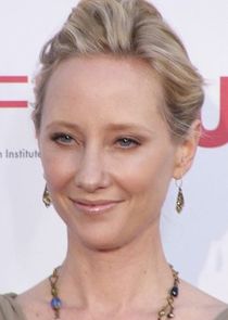 Anne Heche
as Beth Harper