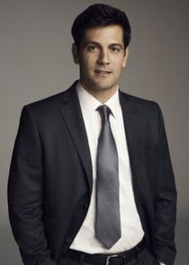 Michael Landes
as Tom Harper