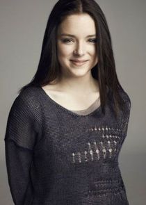 Madison Davenport
as Emily Harper