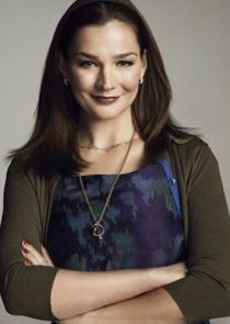 Heather Burns
as Jenna Dennings