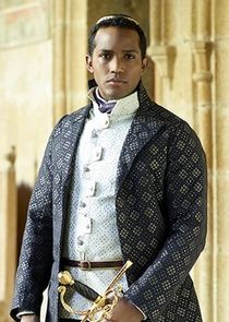 Sterling Sulieman
as Prince Escalus