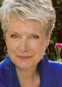 Susan Wooldridge
as The Nurse