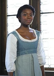 Ebonée Noel
as Livia