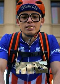 Anthony Ramos
as Mars Blackmon