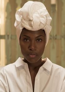 DeWanda Wise
as Nola Darling