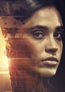 Otmara Marrero
as Izzy Morales