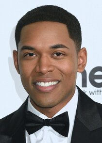 Kelvin Harrison Jr.
as Touie Dacey