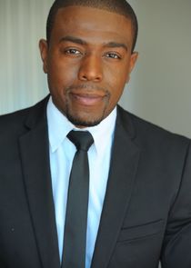 Lovensky Jean-Baptiste
as Jey-Jey