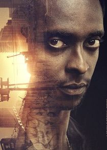 Edi Gathegi
as Ronald Dacey