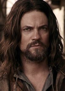 Shane West
as John Alden
