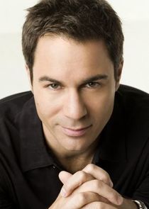 Eric McCormack
as Will Truman