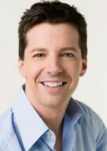 Sean Hayes
as Jack McFarland