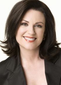 Megan Mullally
as Karen Walker