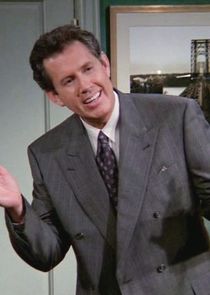 Gary Grubbs
as Harlin Polk