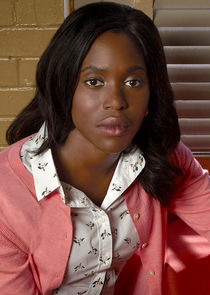 Clare-Hope Ashitey
as Kerry Beck